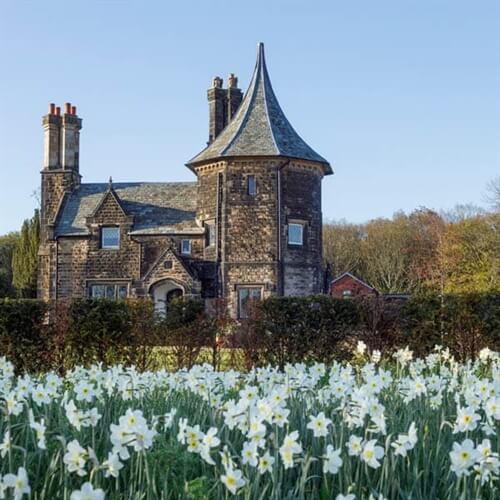 RHS Garden Bridgewater Tickets - Image Courtesy of Neil Hepworth RHS Garden Bridgewater Tickets - Image Courtesy of Neil Hepworth